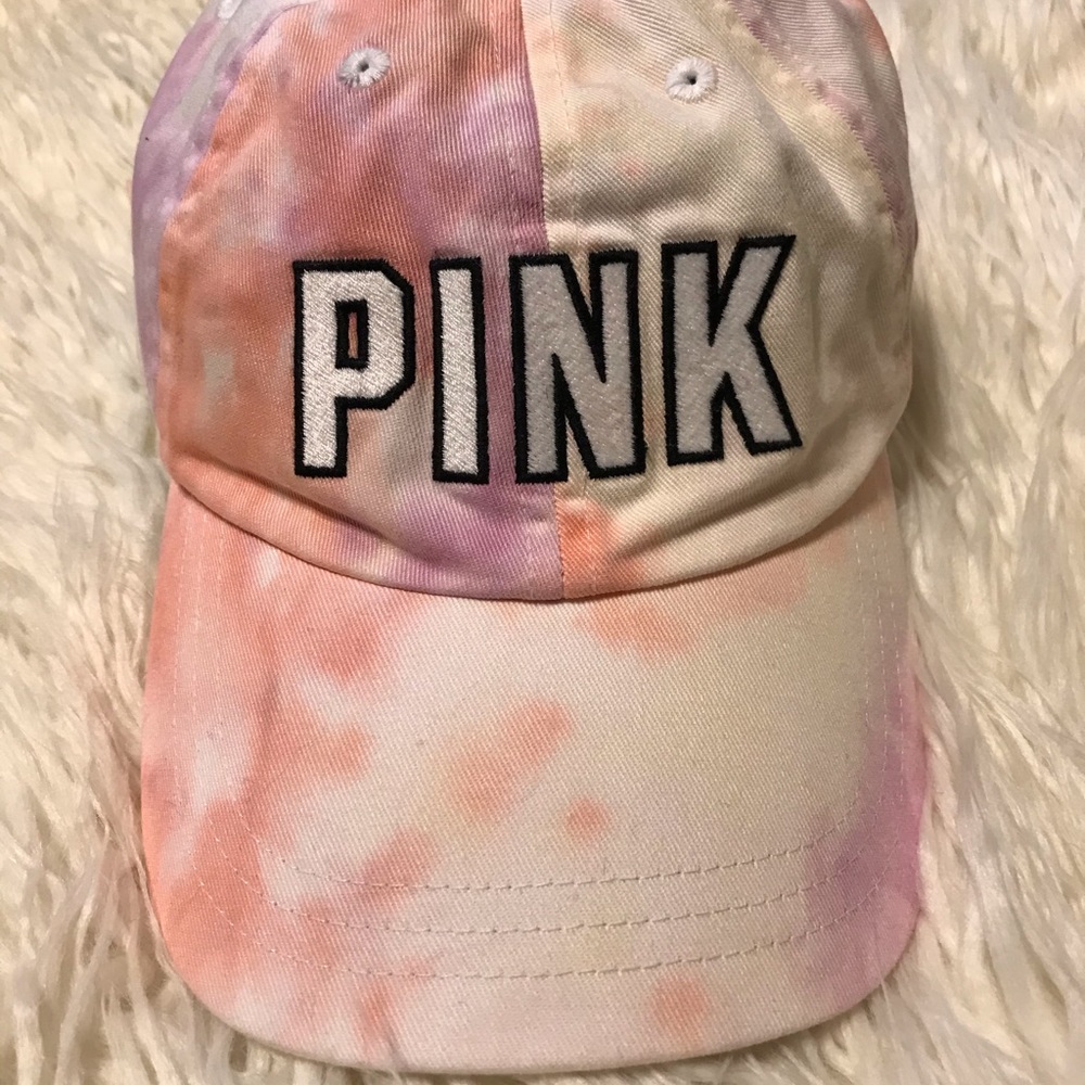 Victoria’s Secret Ball Cap PINK
